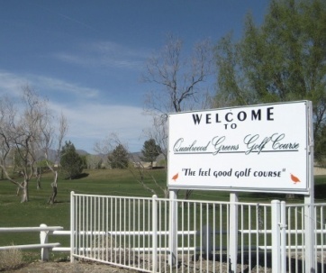 Quailwood Greens Golf Course,Dewey, Arizona,  - Golf Course Photo