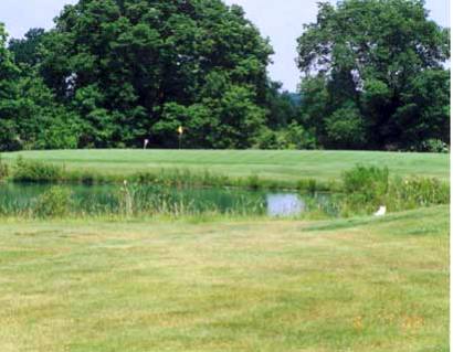 Golf Course Photo, Etna Acres Golf Club, Andrews, 46702 