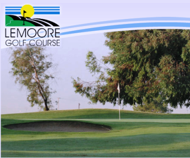 Golf Course Photo, Lemoore Golf Course, Lemoore, 93245 