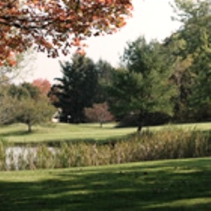 Watertown Golf Club,Watertown, Connecticut,  - Golf Course Photo