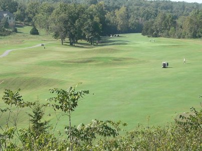 Bella Vista Village Golf Courses - Scottsdale,Bella Vista, Arkansas,  - Golf Course Photo