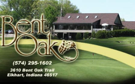 Bent Oak Golf Club