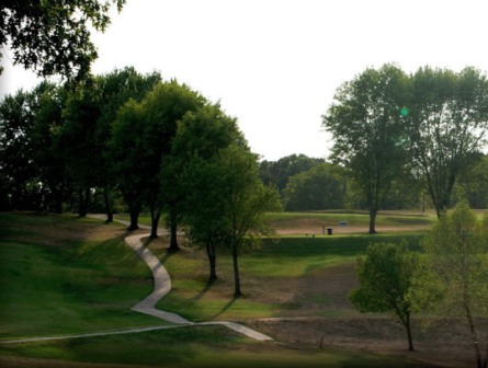 Osage Country Club,Linn, Missouri,  - Golf Course Photo