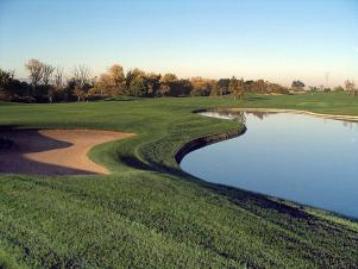 Los Lagos Golf Course,San Jose, California,  - Golf Course Photo