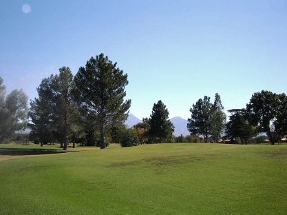 Golf Course Photo, Haven Public Golf Club - Tortuga, Green Valley, 85614 