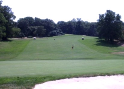 Smithtown Landing Golf Club -Regulation Eighteen,Smithtown, New York,  - Golf Course Photo