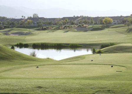 Shadow Hills Golf Club, South Course, Indio, California, 92203 - Golf Course Photo