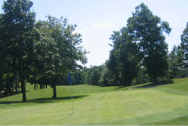 Auburn Hills Golf Club,Riner, Virginia,  - Golf Course Photo