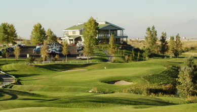 Golf Course Photo, West Ridge Golf Course, West Valley City, 84118 