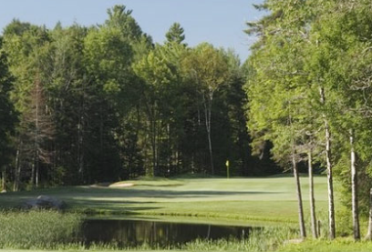 Eastman Golf Links,Grantham, New Hampshire,  - Golf Course Photo