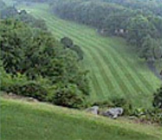 Beech Mountain Club, The,Beech Mountain, North Carolina,  - Golf Course Photo