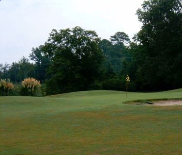 Cypress Creek Golf Links, Laurinburg, North Carolina, 28352 - Golf Course Photo