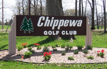 Golf Course Photo, Chippewa Golf Club, Curtice, 43412 