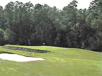 Northwoods Golf Course,Columbia, South Carolina,  - Golf Course Photo