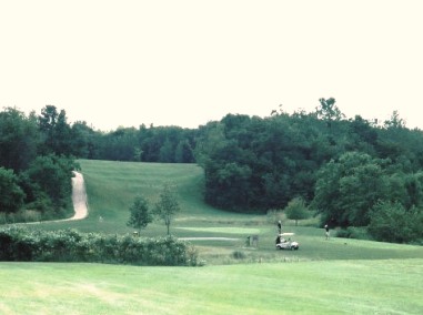 Hunters Ridge Golf Course,Princeton, Illinois,  - Golf Course Photo