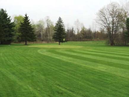 Golf Course Photo, Buttonwood Golf Course, Spencerport, 14559 