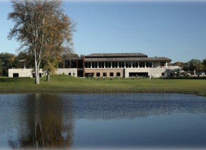 Oak Ridge Country Club, Hopkins, Minnesota, 55305 - Golf Course Photo