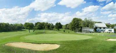 Scotch Hills Country Club,Scotch Plains, New Jersey,  - Golf Course Photo