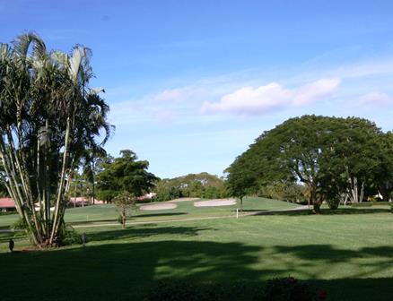 Golf Course Photo, Quail Ridge Country Club, North Course, Boynton Beach, 33436 