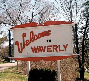 Golf Course Photo, Chemung Golf Course, Waverly, 14892 