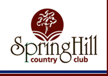 Springhill Country Club,Springhill, Louisiana,  - Golf Course Photo