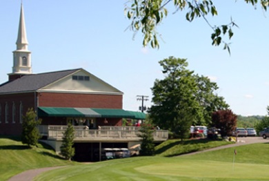 Golf Course Photo, Chapel Hill Golf Course, Mount Vernon, 43050 