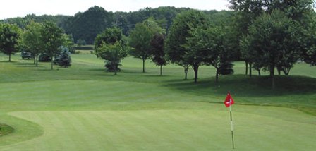 Pebble Creek Golf Club,Colts Neck, New Jersey,  - Golf Course Photo