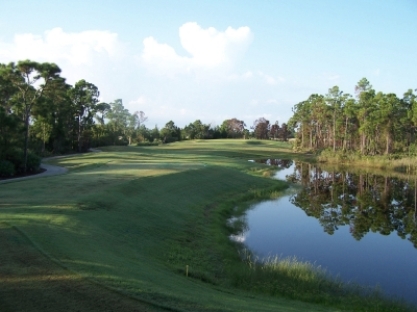 Sebastian Municipal Golf Course,Sebastian, Florida,  - Golf Course Photo