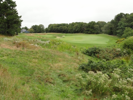 Ocean Edge Resort & Golf Club,Brewster, Massachusetts,  - Golf Course Photo