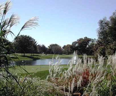 Mt Hawley Country Club, Peoria, Illinois, 61614 - Golf Course Photo