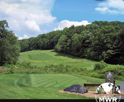 West Point Golf Course, West Point, New York, 10996 - Golf Course Photo