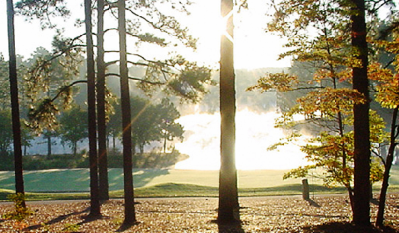 Country Club Of North Carolina, The -Cardinal,Pinehurst, North Carolina,  - Golf Course Photo