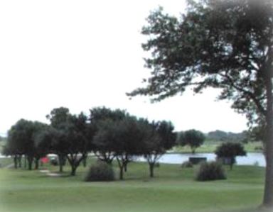 Kings Creek Country Club, Kemp, Texas, 75143 - Golf Course Photo