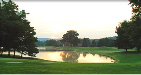 Wilmington Country Club -South, Wilmington, Delaware, 19807 - Golf Course Photo