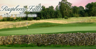 Raspberry Falls Golf & Hunt Club