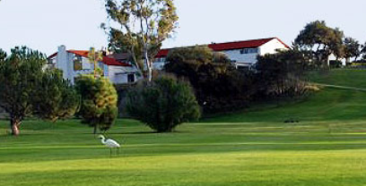 Golf Course Photo, The Mission Club, Lompoc, 93436 