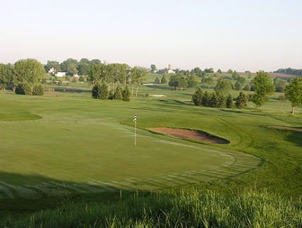 Southern Hills Golf Course,Farmington, Minnesota,  - Golf Course Photo