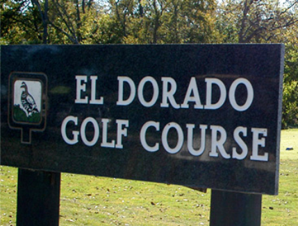 Quail Valley - El Dorado Course,Missouri City, Texas,  - Golf Course Photo