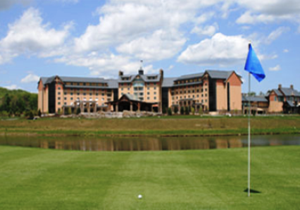 Mt Airys 18 Best Golf Course, Mt. Pocono, Pennsylvania, 18344 - Golf Course Photo