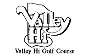 Valley Hi Municipal Golf Course, Colorado Springs, Colorado, 80910 - Golf Course Photo