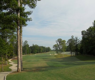 Viniterra Golf Course , New Kent, Virginia, 23124 - Golf Course Photo