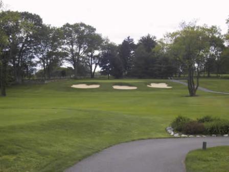 Copper Hill Country Club, Ringoes, New Jersey, 08551 - Golf Course Photo