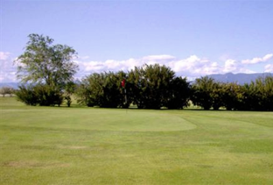 Old Baldy Golf Course,Townsend, Montana,  - Golf Course Photo