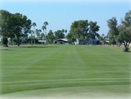 Apache Wells Country Club