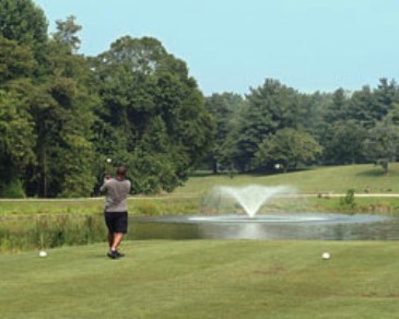 Golf Course Photo, Enterprise Golf Course, Mitchellville, 20721 