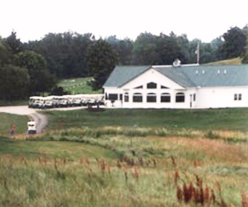 Crown Hill Golf Club,Williamsport, Ohio,  - Golf Course Photo