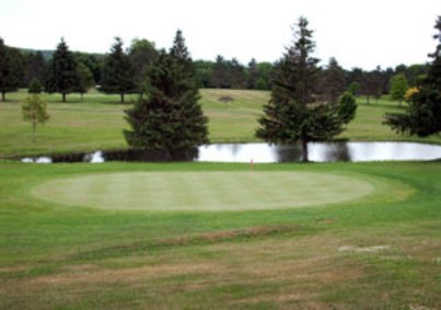 Afton Golf Club,Afton, New York,  - Golf Course Photo