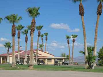 Blythe Municipal Golf Course,Blythe, California,  - Golf Course Photo