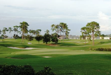 Golf Course Photo, Highlands Ridge, Avon Park, 33825 