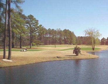 Wil-Mar Golf Club, Raleigh, North Carolina, 27604 - Golf Course Photo